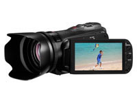 Canon HF G10 (4923B009AA)